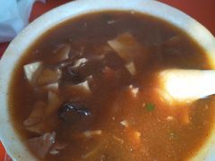 -费记胡辣汤(总店)