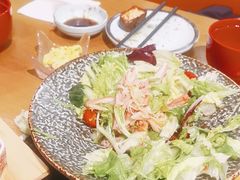 -晴季寿司(延河路万达广场店)