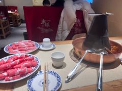 -东镇老火锅(长春路首店)