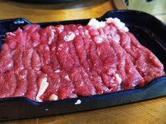 -牛街清真满恒記(平安里西大街店)