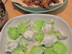 -三姐妹饺子(东木头市店)