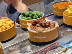 -龍歌自助小火锅(秦淮水游城店)