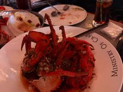 -Ministry of Crab•MOC(交子大道店)