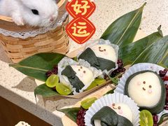 -大象厨房(重庆道店)