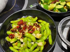 -青木岚小海鲜•小龙虾(友谊店)