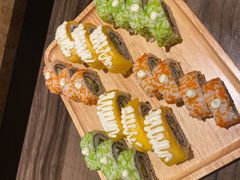 -星河湾半岛酒店·意咖啡西餐厅