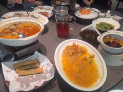 -简小舍·民间手艺菜(武昌江滩店)