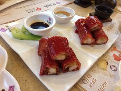 -点都德(千灯湖环宇城店)