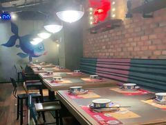 -匠子烤鱼(桫椤湾店)