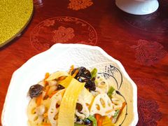 -古南都·老广东酒楼(龙江店)