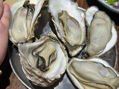 -蚝堡海鲜·威海菜·海肠捞饭·烧烤·亚洲吃蚝公司(幸福门店)