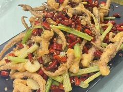 -大眼锅贴水饺(河东店)