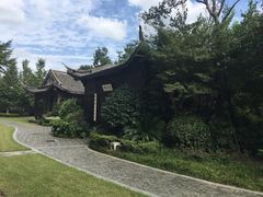 -扬州香格里拉·香宫中餐厅
