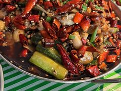-巴厘龙虾·榜首油焖大虾(音乐学院·沿江酒馆店)