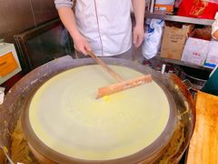 -山东傻大粗粮煎饼(牛街店)