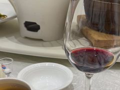 -北京泰富酒店-柏景轩中餐厅