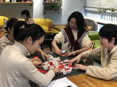 -磁课·成人英语·雅思培训(高新校区)