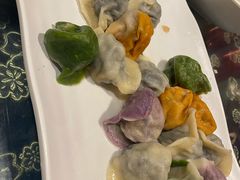 -宝源饺子(麦子店街店)