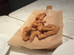 -必胜客(新辰里酒仙桥店)