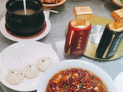 -丽华园(汉阳龙阳店)