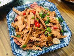-朗妈私房菜(婺女州店)