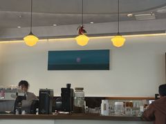 -fishtank鱼缸咖啡(三山街店)
