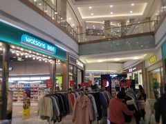 -碧乐城(无锡梁溪店)