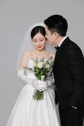 -绿皮火车照相馆 婚纱照旅拍(厦门店)