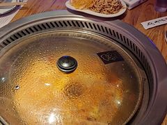 -山河屯铁锅炖鲜鹅·东北菜(开发区一店)