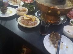 -新梅居(宁海东路店)