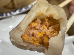 海胆小笼包-炉旺斋上海小笼包·小馄饨