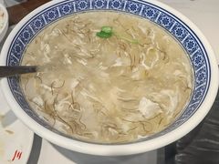 发财鱼肚羹-三玛璐酒楼(汉口路店)