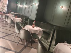 -L'Arome芳芳法国餐厅(仙林金鹰店)