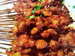 -曾哥烧烤店(红瓦寺店)