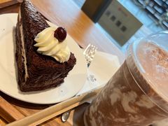 -Peet's Coffee皮爷咖啡(豫园店)