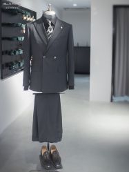 -钴蓝西服定制·男士礼服租赁(鄞州店)