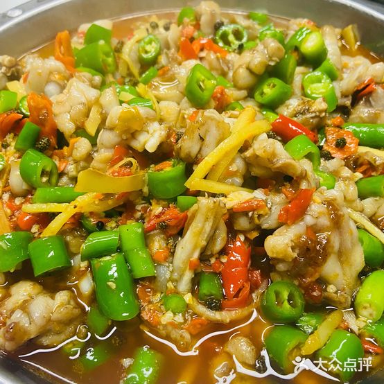 艺味深尝(云锦路店)