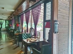 -Local泰莲庭(虹鳟鱼店)