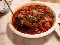 -漢舍中国菜馆(889广场店)
