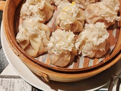 -龍聚祥烧麦馆(鼓楼店)