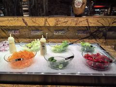 -汉巴味德(北京银座和谐广场店)