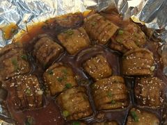 -清真悦宾楼食府(海湖店)