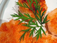 虾饼-滋粥楼·顺德菜(番禺广场总店)