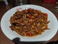 -天下客饭店(中山路店)