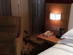 -青岛城阳宝龙福朋喜来登酒店