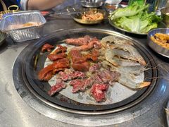 -万达广场(福州金融街店)