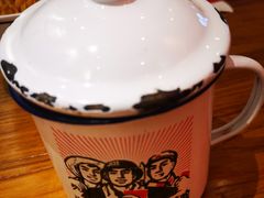 -煜北·西北小馆(曲阳路店)