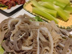 -安胖老火锅(两路口店)