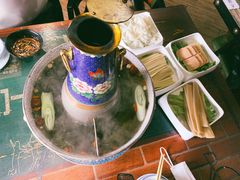 -龙虾风暴(松江店)