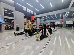 -5258艺术空间(海上海·弘基休闲广场D区店)